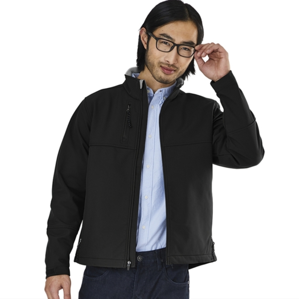 Ultima soft shell Mens jacket large BNWT